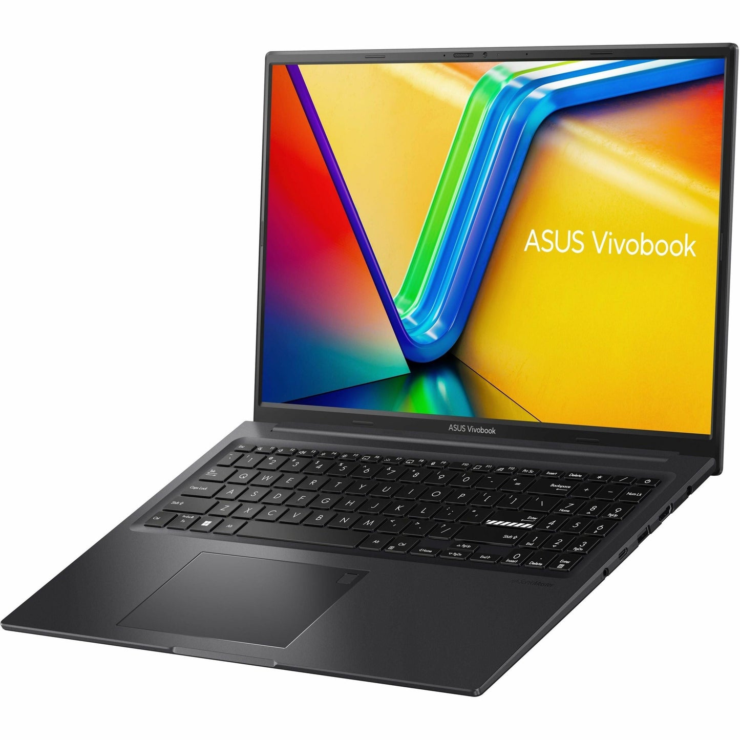 Asus Vivobook 16X OLED K3605 K3605VV-ES96 16" Notebook - 3.2K - 3200 x 2000 - Intel Core i9 13th Gen i9-13900H Tetradeca-core (14 Core) 2.60 GHz - 32 GB Total RAM - 16 GB On-board Memory - 1 TB SSD - Indie Black