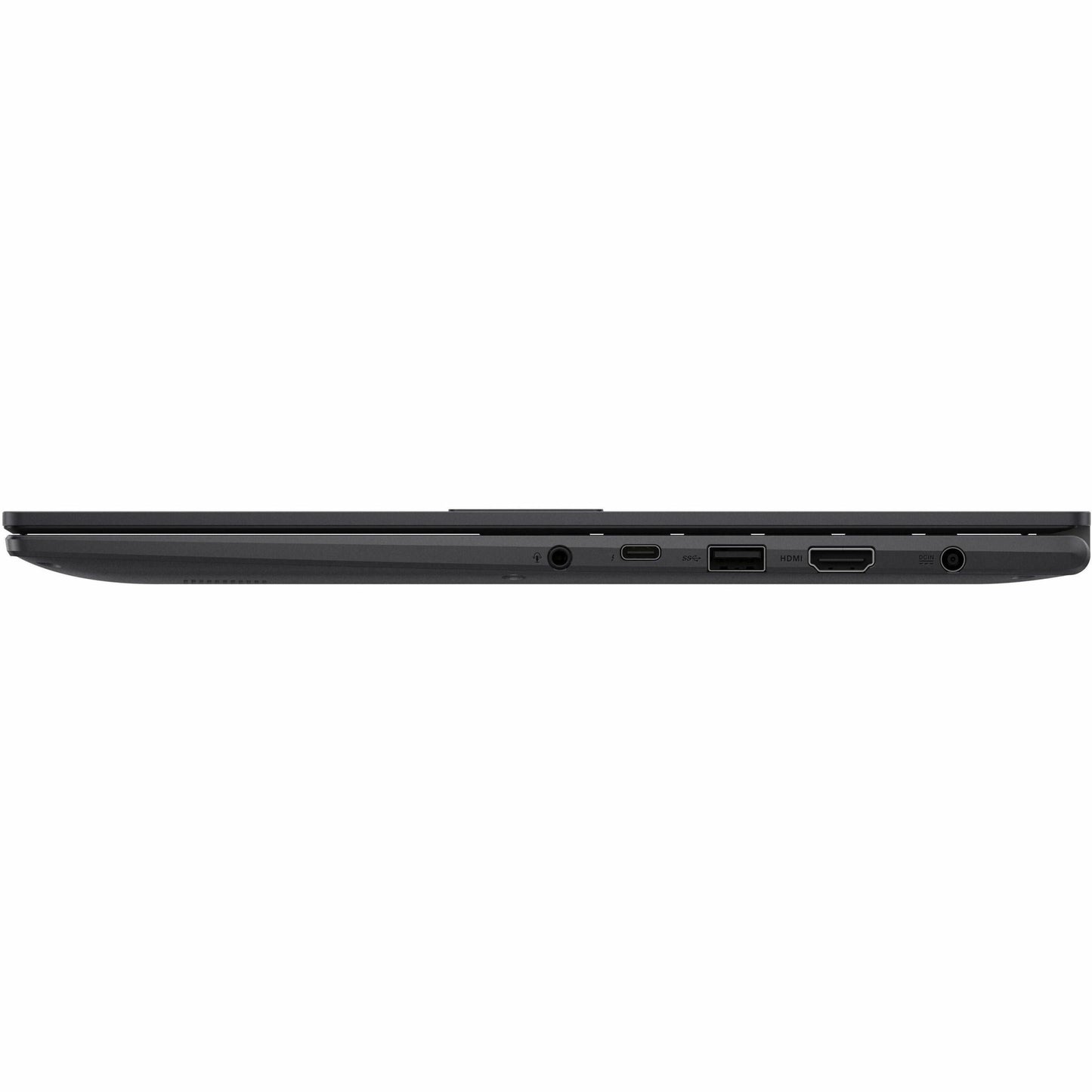 Asus Vivobook 16X OLED K3605 K3605VV-ES96 16" Notebook - 3.2K - 3200 x 2000 - Intel Core i9 13th Gen i9-13900H Tetradeca-core (14 Core) 2.60 GHz - 32 GB Total RAM - 16 GB On-board Memory - 1 TB SSD - Indie Black