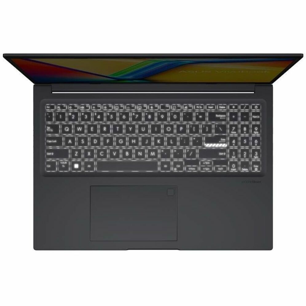 Asus Vivobook 16X OLED K3605 K3605VV-ES96 16" Notebook - 3.2K - 3200 x 2000 - Intel Core i9 13th Gen i9-13900H Tetradeca-core (14 Core) 2.60 GHz - 32 GB Total RAM - 16 GB On-board Memory - 1 TB SSD - Indie Black