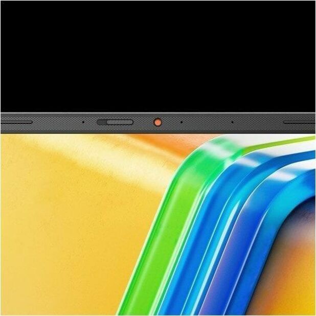 Asus Vivobook 16X OLED K3605 K3605VV-ES96 16" Notebook - 3.2K - 3200 x 2000 - Intel Core i9 13th Gen i9-13900H Tetradeca-core (14 Core) 2.60 GHz - 32 GB Total RAM - 16 GB On-board Memory - 1 TB SSD - Indie Black