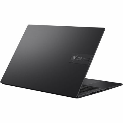 Asus Vivobook 16X OLED K3605 K3605VV-ES96 16" Notebook - 3.2K - 3200 x 2000 - Intel Core i9 13th Gen i9-13900H Tetradeca-core (14 Core) 2.60 GHz - 32 GB Total RAM - 16 GB On-board Memory - 1 TB SSD - Indie Black