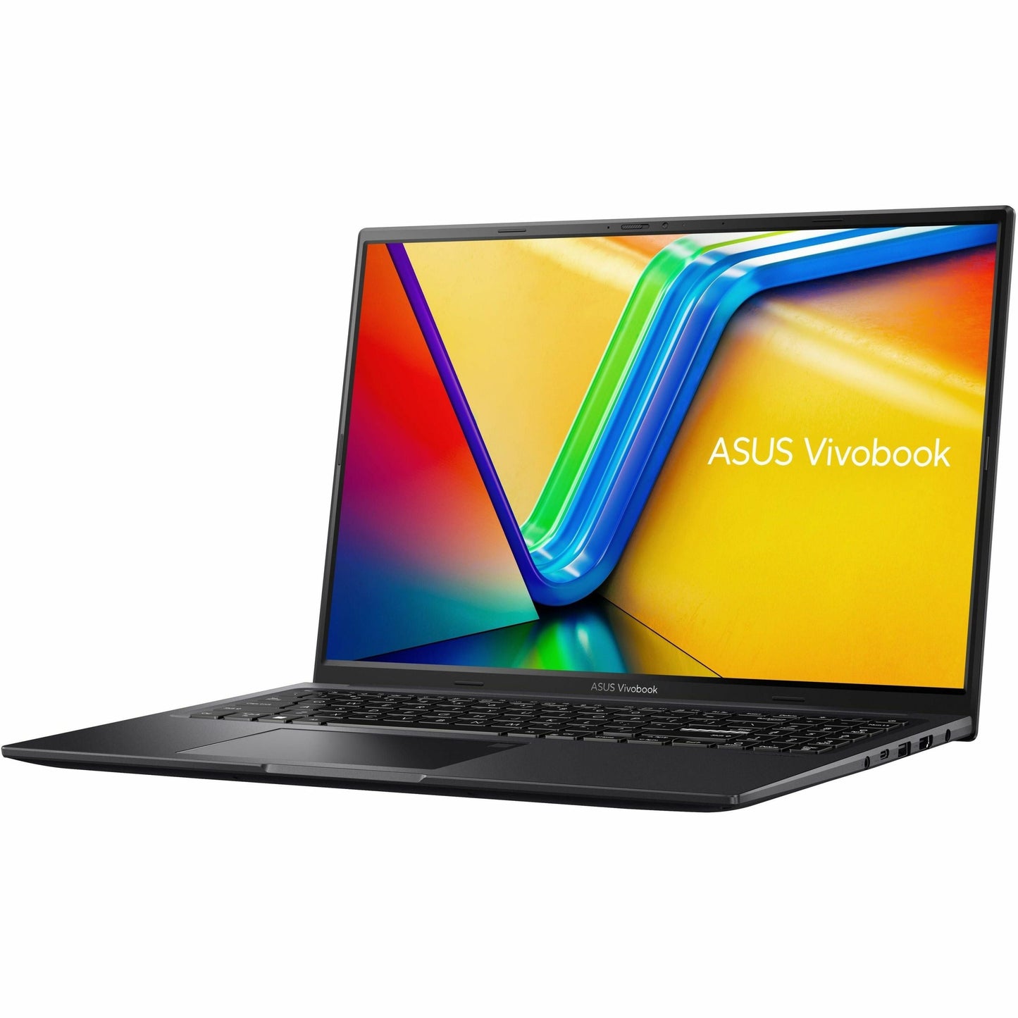 Asus Vivobook 16X OLED K3605 K3605VV-ES96 16" Notebook - 3.2K - 3200 x 2000 - Intel Core i9 13th Gen i9-13900H Tetradeca-core (14 Core) 2.60 GHz - 32 GB Total RAM - 16 GB On-board Memory - 1 TB SSD - Indie Black