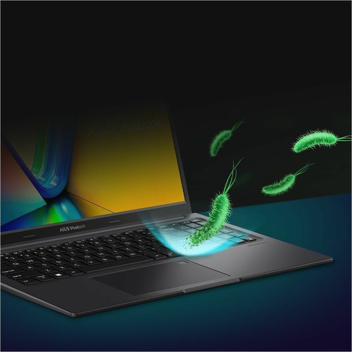 Asus Vivobook Pro 16X OLED K6604 K6604JI-ES96 16" Notebook - 3.2K - 3200 x 2000 - Intel Core i9 13th Gen i9-13980HX Tetracosa-core (24 Core) 2.20 GHz - 16 GB Total RAM - 1 TB SSD - 0&deg; Black