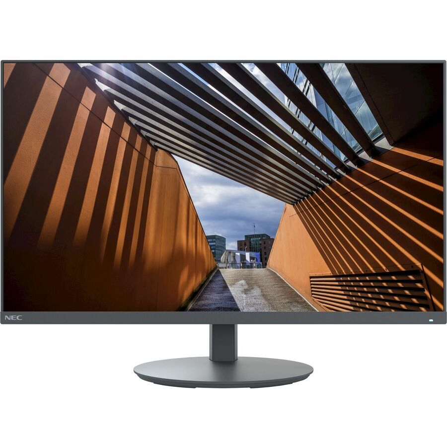 NEC Display MultiSync E244FL-BK 23.8" Full HD LED Monitor - 16:9