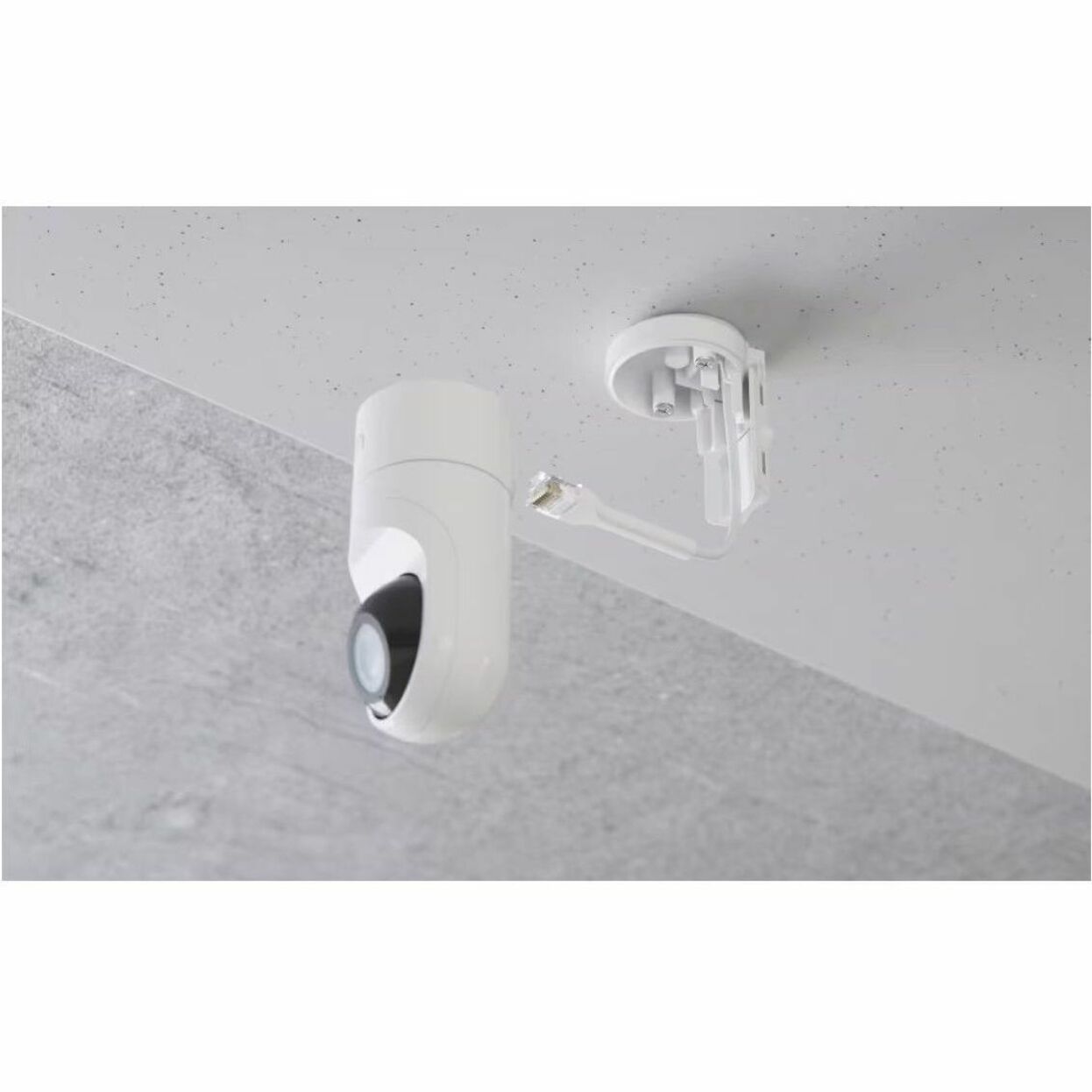 Ubiquiti UVC-G5-Flex 5 Megapixel Indoor/Outdoor Network Camera - Color