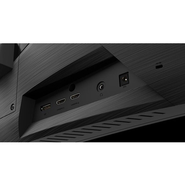 MSI G321CUV 31.5" 4K UHD Curved Screen Gaming LCD Monitor - 16:9 - Black