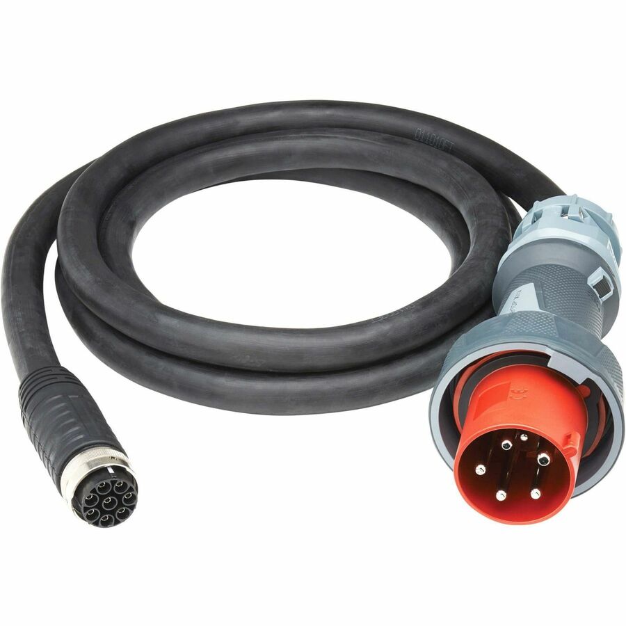Eaton Power Cord for Select Eaton Universal PDUs - 23000VA 240/415V 3-Phase 560P6W Input 60A 10 ft. (3.05 m)