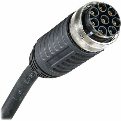 Eaton Power Cord for Select Eaton Universal PDUs - 23000VA 240/415V 3-Phase 560P6W Input 60A 10 ft. (3.05 m)