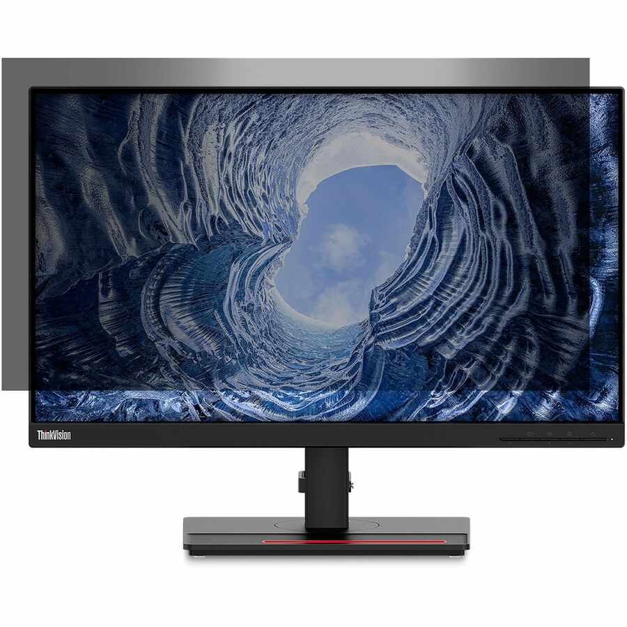 Targus 4Vu Privacy Screen for 23.8" Edge to Edge Infinity Monitors (16:9) Clear