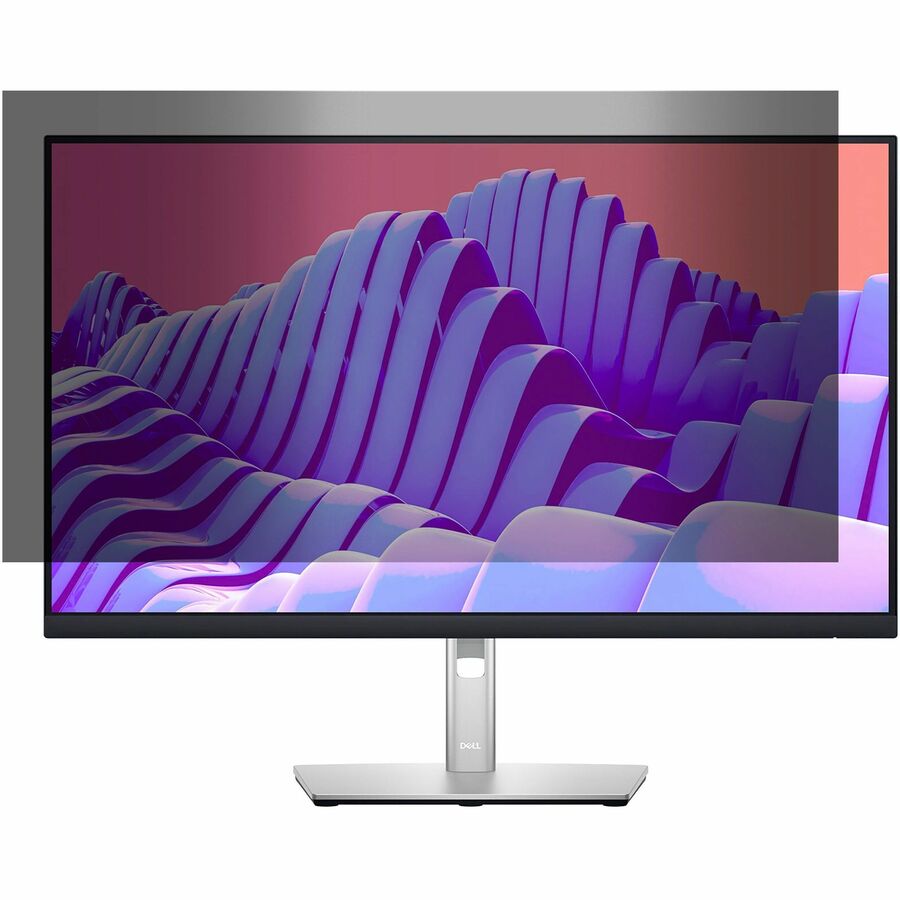 Targus 4Vu Privacy Screen for 27" Edge to Edge Infinity Monitors (16:9) Clear