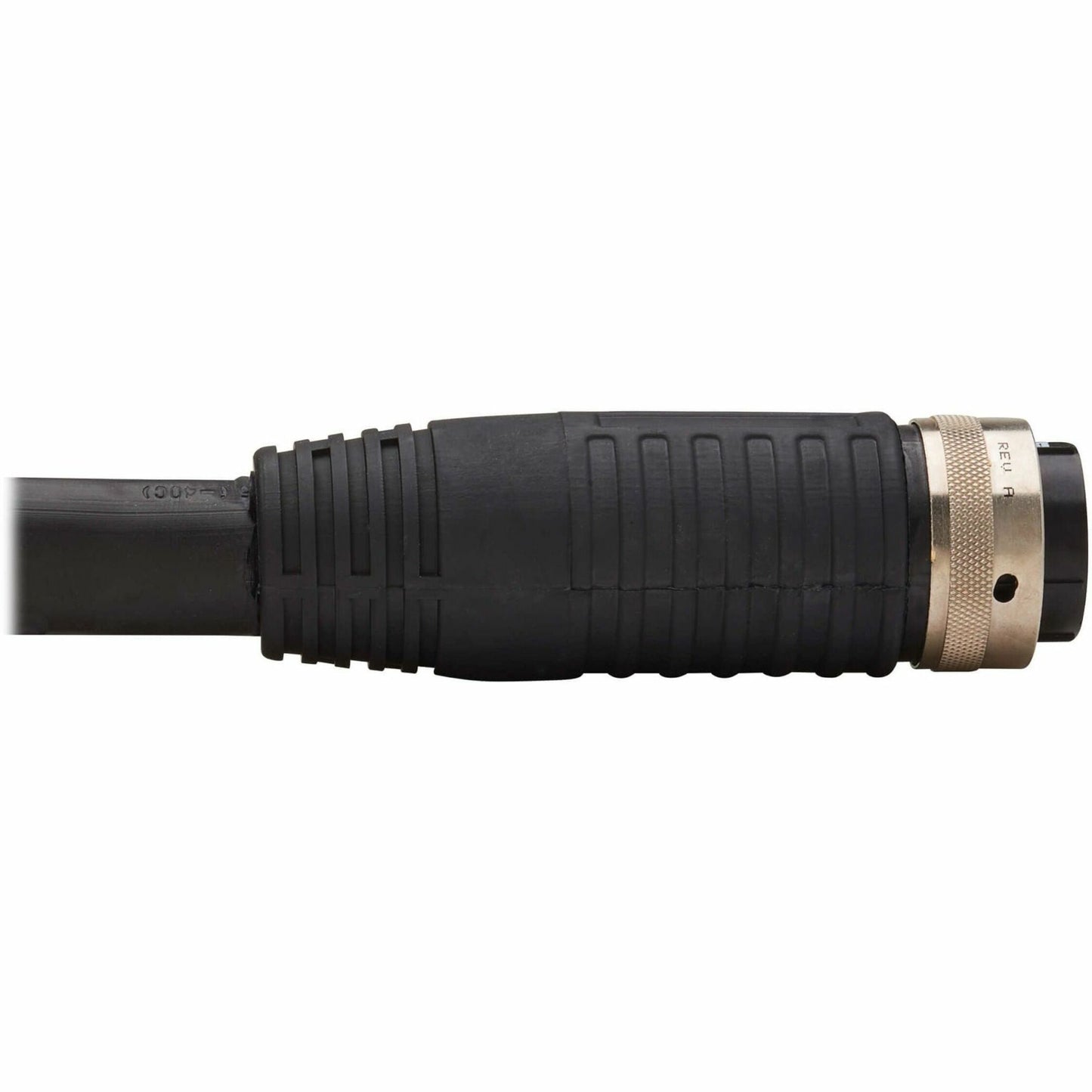 Eaton Power Cord for Select Eaton Universal PDUs - 14400VA 208V Delta 3-Phase CS8365 Input 50A 10 ft. (3.05 m)