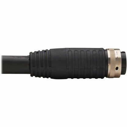 Eaton Power Cord for Select Eaton Universal PDUs - 14400VA 208V Delta 3-Phase CS8365 Input 50A 10 ft. (3.05 m)