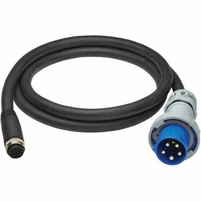Eaton Power Cord for Select Eaton Universal PDUs - 17300VA 208V Delta 3-Phase 560P9W Input 60A 10 ft. (3.05 m)