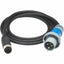 Eaton Power Cord for Select Eaton Universal PDUs - 5800/7400VA 240/230V Single-Phase 332P6W Input 30/32A 10 ft. (3.05 m)