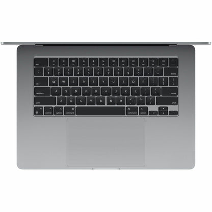 Apple MacBook Air MQKP3LL/A 15.3" Notebook - 2880 x 1864 - Apple M2 Hexadeca-core (16 Core) - 8 GB Total RAM - 256 GB SSD - Space Gray