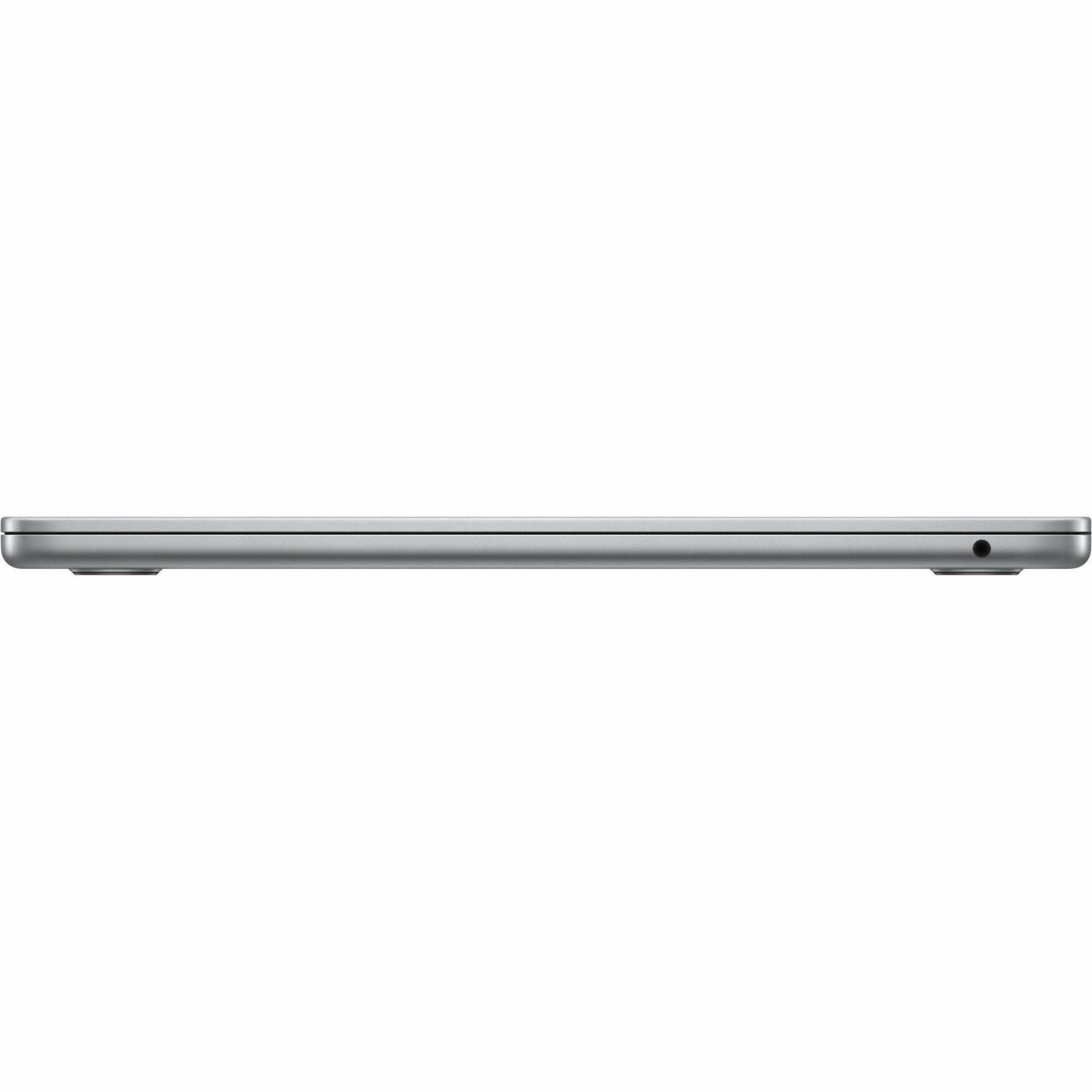 Apple MacBook Air MQKP3LL/A 15.3" Notebook - 2880 x 1864 - Apple M2 Hexadeca-core (16 Core) - 8 GB Total RAM - 256 GB SSD - Space Gray