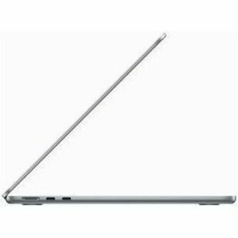 Apple MacBook Air MQKQ3LL/A 15.3" Notebook - 2880 x 1864 - Apple M2 Octa-core (8 Core) - 8 GB Total RAM - 512 GB SSD - Space Gray