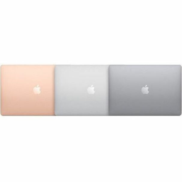 Apple MacBook Air MQKQ3LL/A 15.3" Notebook - 2880 x 1864 - Apple M2 Octa-core (8 Core) - 8 GB Total RAM - 512 GB SSD - Space Gray