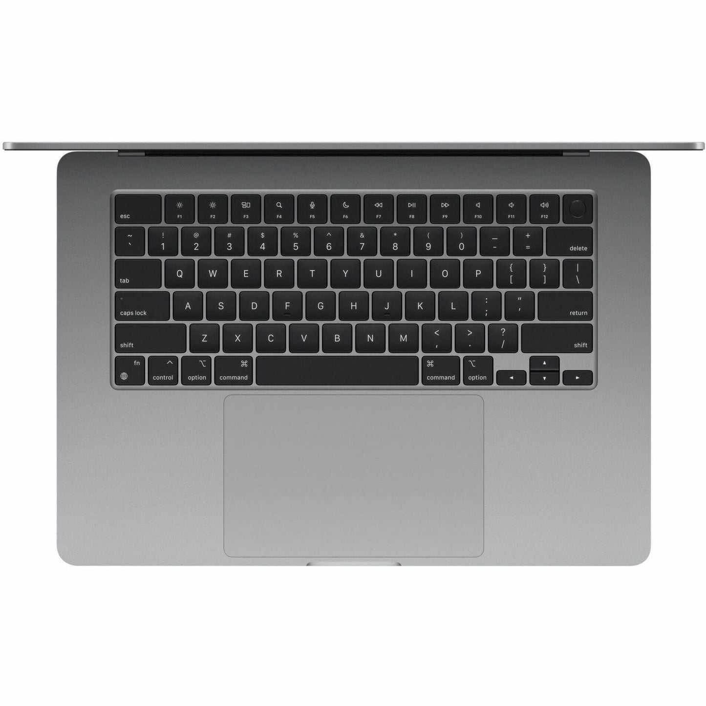 Apple MacBook Air MQKQ3LL/A 15.3" Notebook - 2880 x 1864 - Apple M2 Octa-core (8 Core) - 8 GB Total RAM - 512 GB SSD - Space Gray