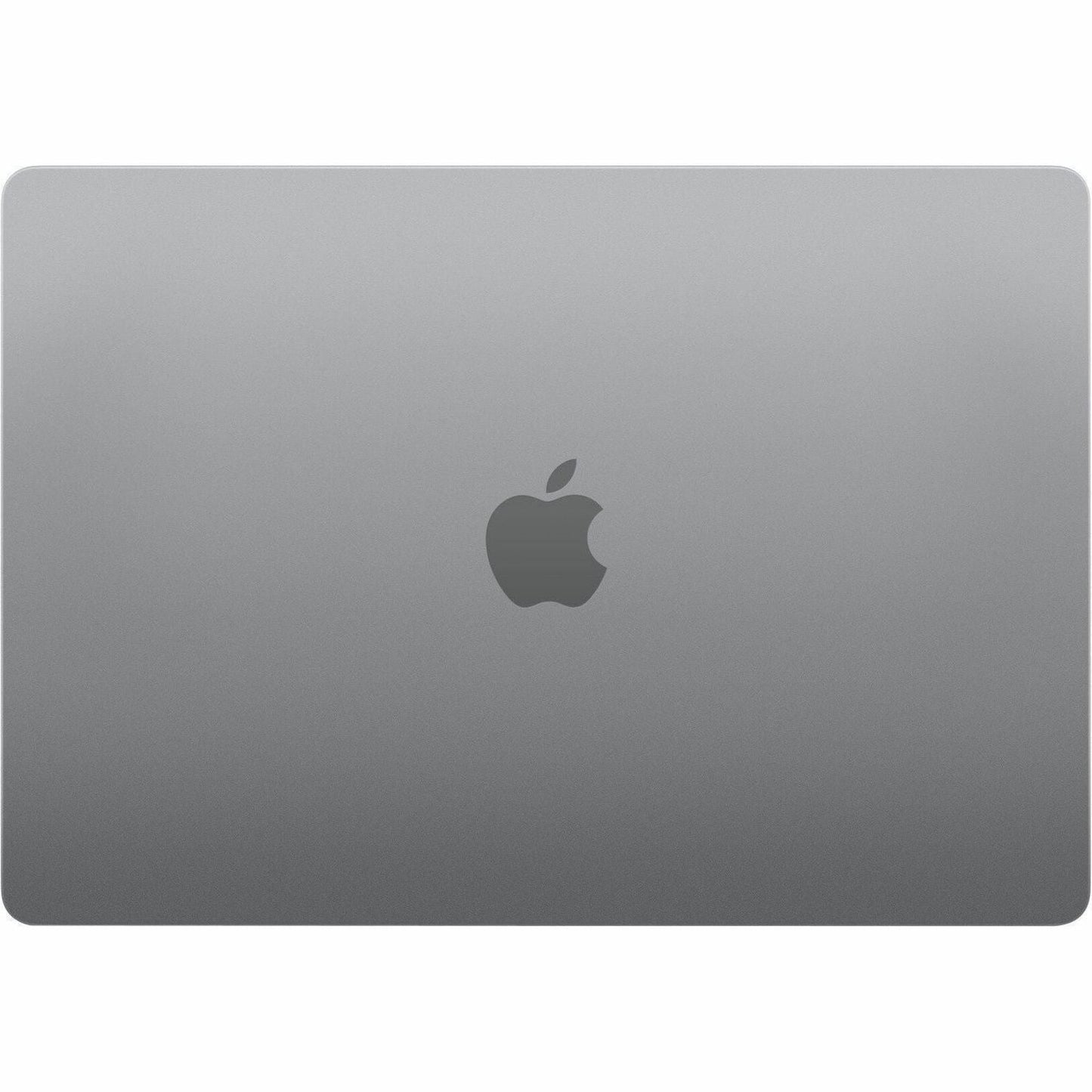 Apple MacBook Air MQKQ3LL/A 15.3" Notebook - 2880 x 1864 - Apple M2 Octa-core (8 Core) - 8 GB Total RAM - 512 GB SSD - Space Gray