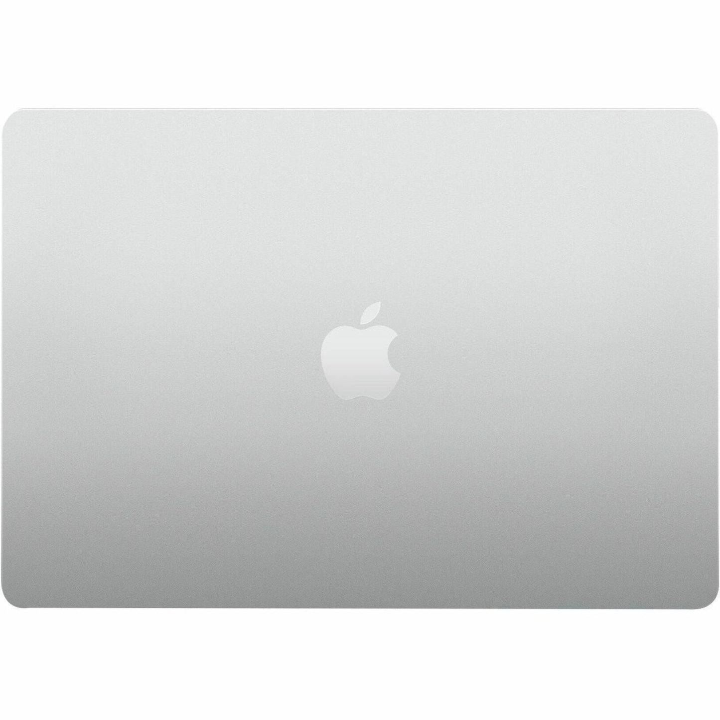 Apple MacBook Air MQKR3LL/A 15.3" Notebook - 2880 x 1864 - Apple M2 Octa-core (8 Core) - 8 GB Total RAM - 256 GB SSD - Silver