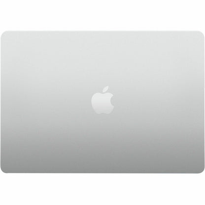 Apple MacBook Air MQKR3LL/A 15.3" Notebook - 2880 x 1864 - Apple M2 Octa-core (8 Core) - 8 GB Total RAM - 256 GB SSD - Silver