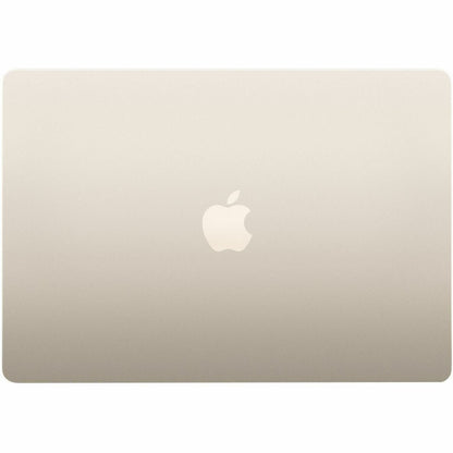 Apple MacBook Air MQKV3LL/A 15.3" Notebook - 2880 x 1864 - Apple M2 Octa-core (8 Core) - 8 GB Total RAM - 512 GB SSD - Starlight