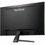 ViewSonic VX3267U-2K 32 Inch 1440p IPS Monitor with 65W USB C HDR10 Content Support Ultra-Thin Bezels Eye Care HDMI and DP Input