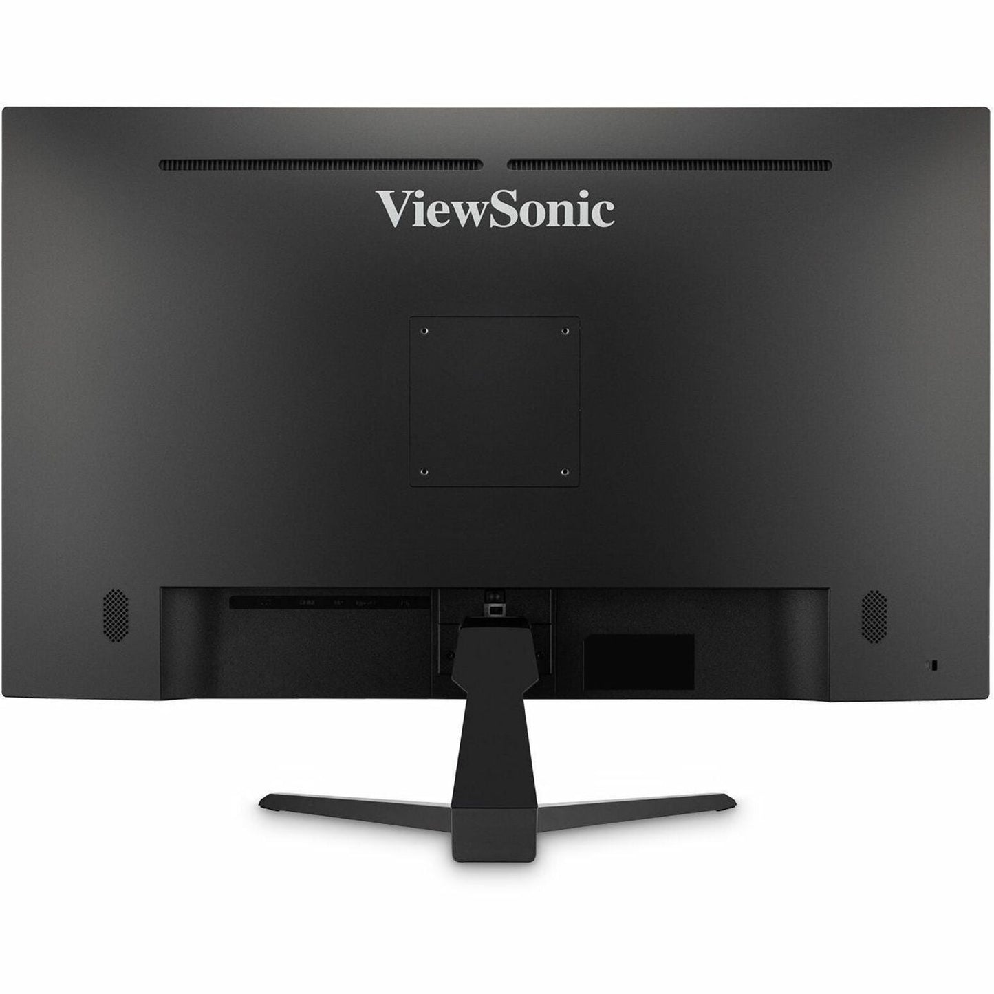 ViewSonic VX3267U-2K 32 Inch 1440p IPS Monitor with 65W USB C HDR10 Content Support Ultra-Thin Bezels Eye Care HDMI and DP Input