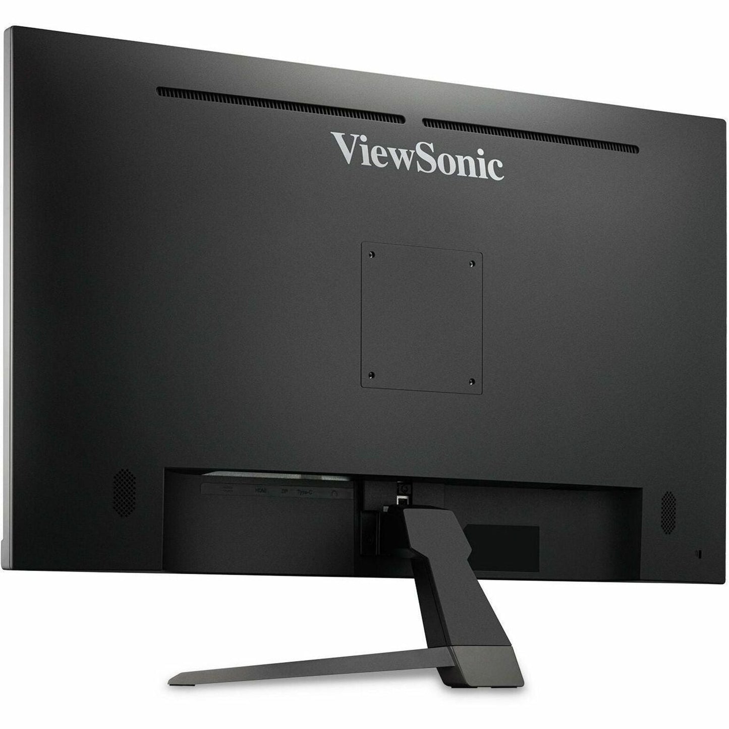 ViewSonic VX3267U-2K 32 Inch 1440p IPS Monitor with 65W USB C HDR10 Content Support Ultra-Thin Bezels Eye Care HDMI and DP Input