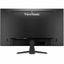 ViewSonic VX3267U-2K 32 Inch 1440p IPS Monitor with 65W USB C HDR10 Content Support Ultra-Thin Bezels Eye Care HDMI and DP Input