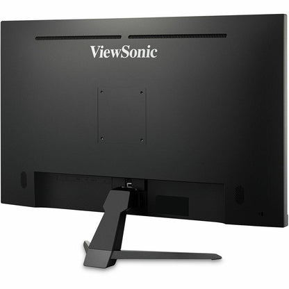 ViewSonic VX3267U-2K 32 Inch 1440p IPS Monitor with 65W USB C HDR10 Content Support Ultra-Thin Bezels Eye Care HDMI and DP Input