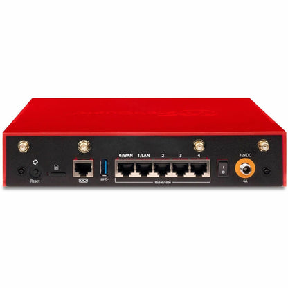 WatchGuard Firebox T45-CW Network Security/Firewall Appliance