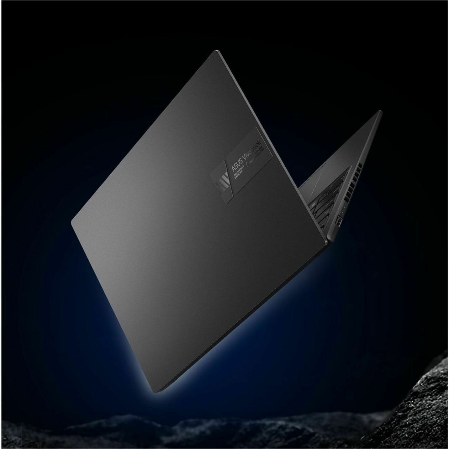 Asus Vivobook 14X OLED K3400 K3405VF-ES74 14" Notebook - WUXGA - 1920 x 1200 - Intel Core i7 13th Gen i7-13700H Tetradeca-core (14 Core) 2.40 GHz - 16 GB Total RAM - 8 GB On-board Memory - 1 TB SSD - Indie Black