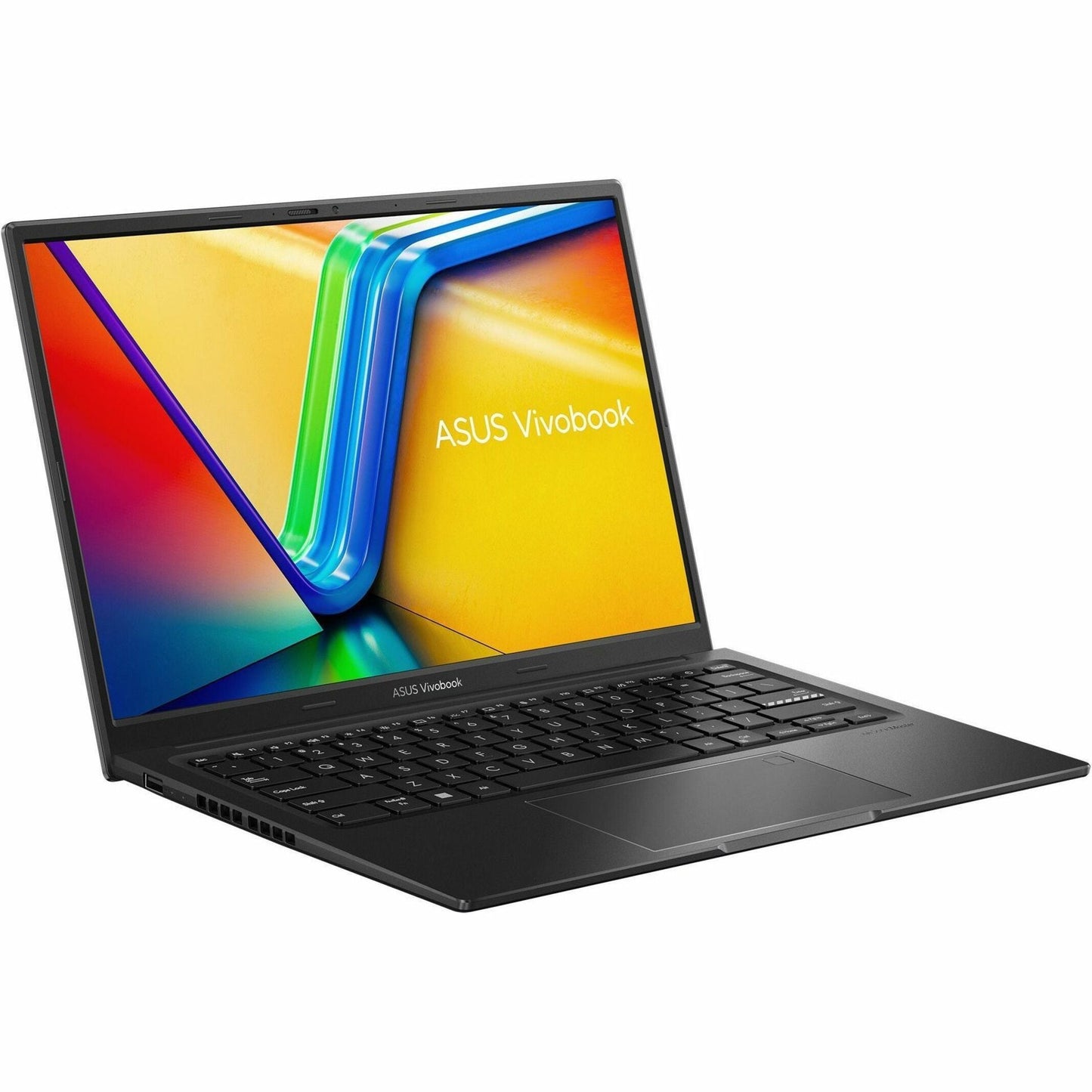 Asus Vivobook 14X OLED K3400 K3405VF-ES74 14" Notebook - WUXGA - 1920 x 1200 - Intel Core i7 13th Gen i7-13700H Tetradeca-core (14 Core) 2.40 GHz - 16 GB Total RAM - 8 GB On-board Memory - 1 TB SSD - Indie Black