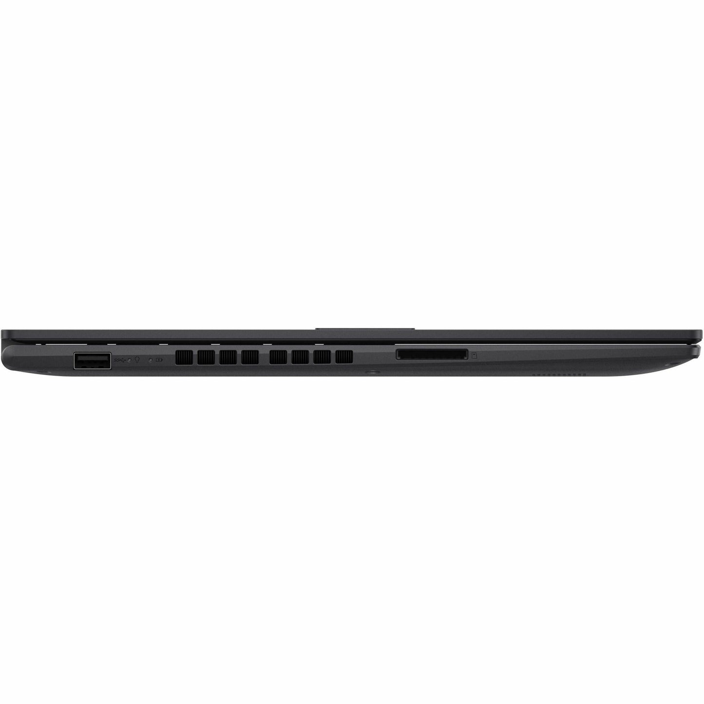 Asus Vivobook 16X OLED K3605 K3605VU-ES94 16" Notebook - 3.2K - 3200 x 2000 - Intel Core i9 13th Gen i9-13900H Tetradeca-core (14 Core) 2.60 GHz - 16 GB Total RAM - 16 GB On-board Memory - 1 TB SSD - Indie Black