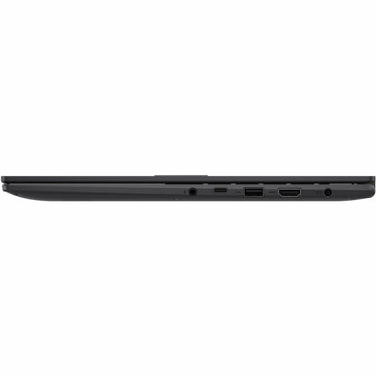 Asus Vivobook 16X OLED K3605 K3605VU-ES94 16" Notebook - 3.2K - 3200 x 2000 - Intel Core i9 13th Gen i9-13900H Tetradeca-core (14 Core) 2.60 GHz - 16 GB Total RAM - 16 GB On-board Memory - 1 TB SSD - Indie Black