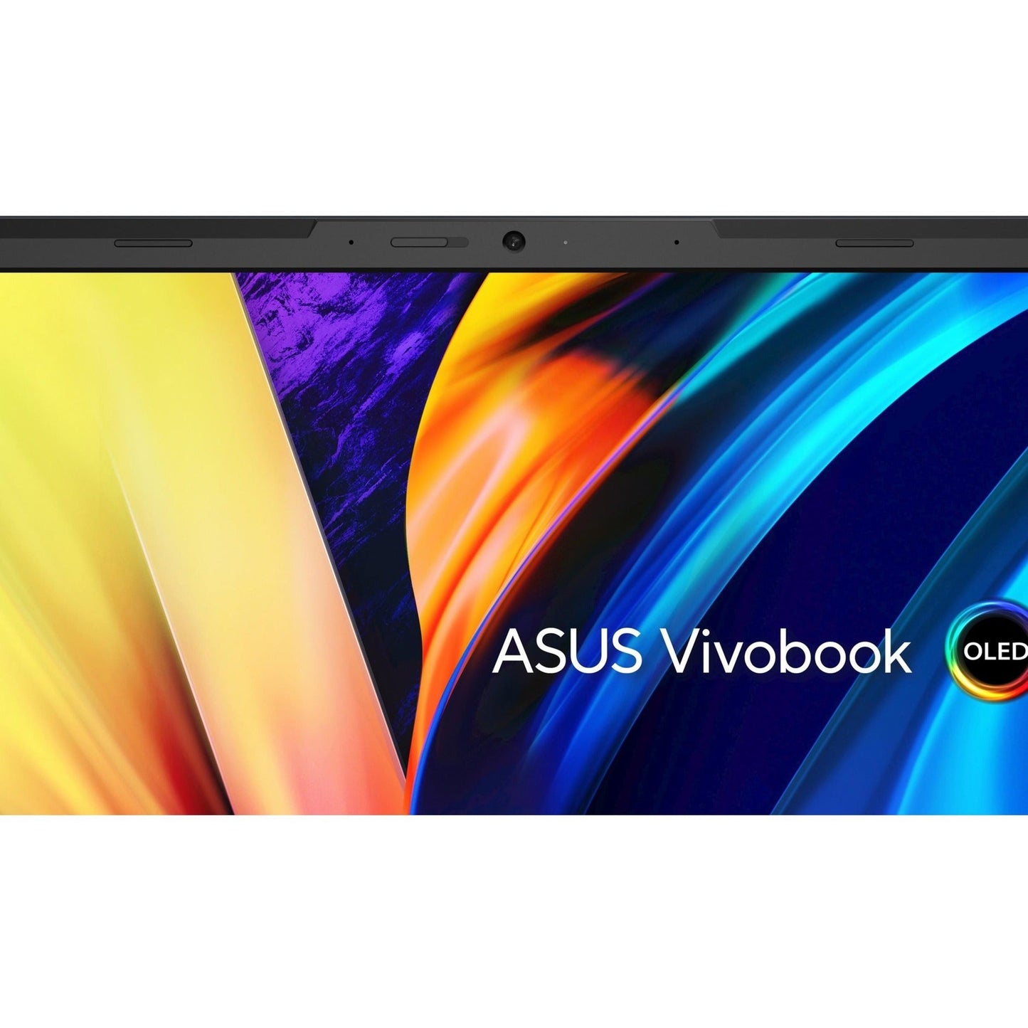 Asus Vivobook Pro 15 OLED M6500 M6500XV-EB96 15.6" Notebook - Full HD - 1920 x 1080 - AMD Ryzen 9 7940HS Octa-core (8 Core) 4 GHz - 32 GB Total RAM - 32 GB On-board Memory - 1 TB SSD - Quiet Blue