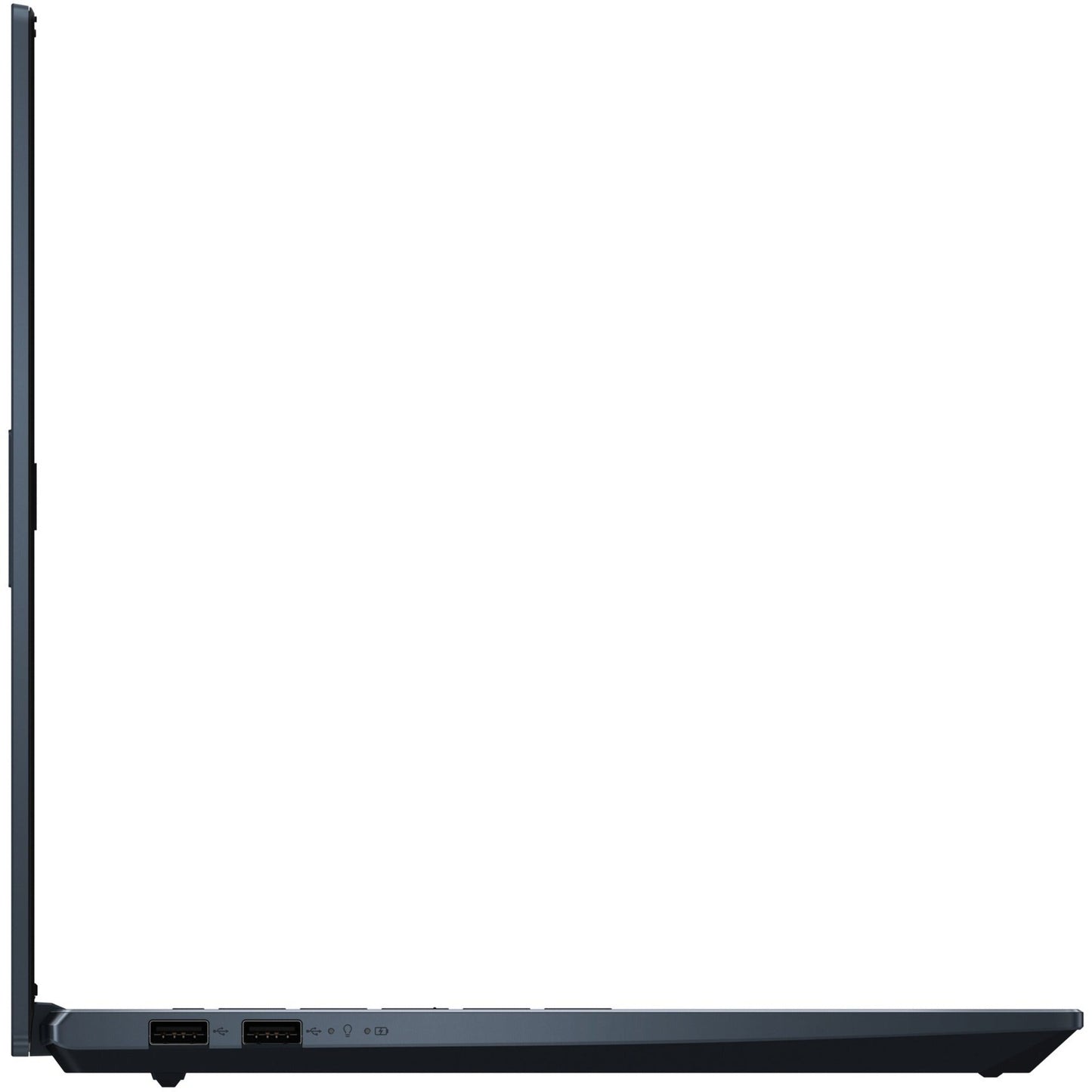 Asus Vivobook Pro 15 OLED M6500 M6500XV-EB96 15.6" Notebook - Full HD - 1920 x 1080 - AMD Ryzen 9 7940HS Octa-core (8 Core) 4 GHz - 32 GB Total RAM - 32 GB On-board Memory - 1 TB SSD - Quiet Blue