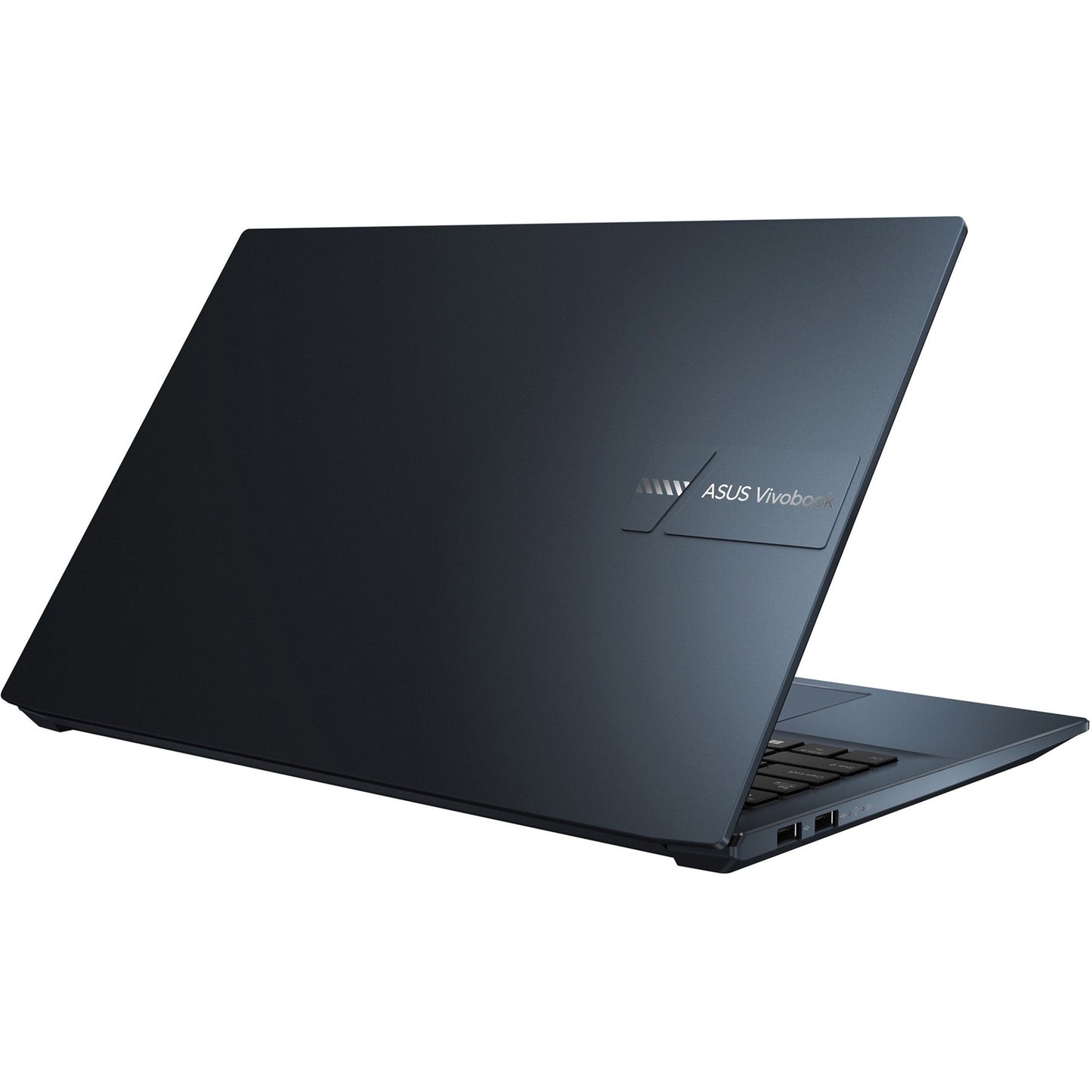 Asus Vivobook Pro 15 OLED M6500 M6500XV-EB96 15.6" Notebook - Full HD - 1920 x 1080 - AMD Ryzen 9 7940HS Octa-core (8 Core) 4 GHz - 32 GB Total RAM - 32 GB On-board Memory - 1 TB SSD - Quiet Blue