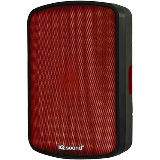 Supersonic IQ-8515DJBT Portable Bluetooth Speaker System - 120 W RMS