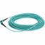 AddOn 17m MPO/MPO Female to Female Crossover OM4 12 Fiber LOMM Patch Cable