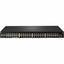 Aruba 2930F 48G PoE+ 4SFP 740W Switch
