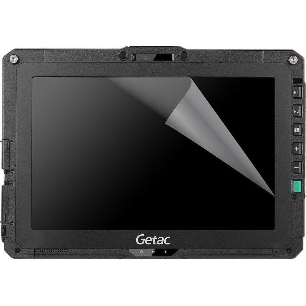 Getac UX10 Rugged Tablet - 10.1" WUXGA - Core i5 12th Gen i5-1235U Deca-core (10 Core)