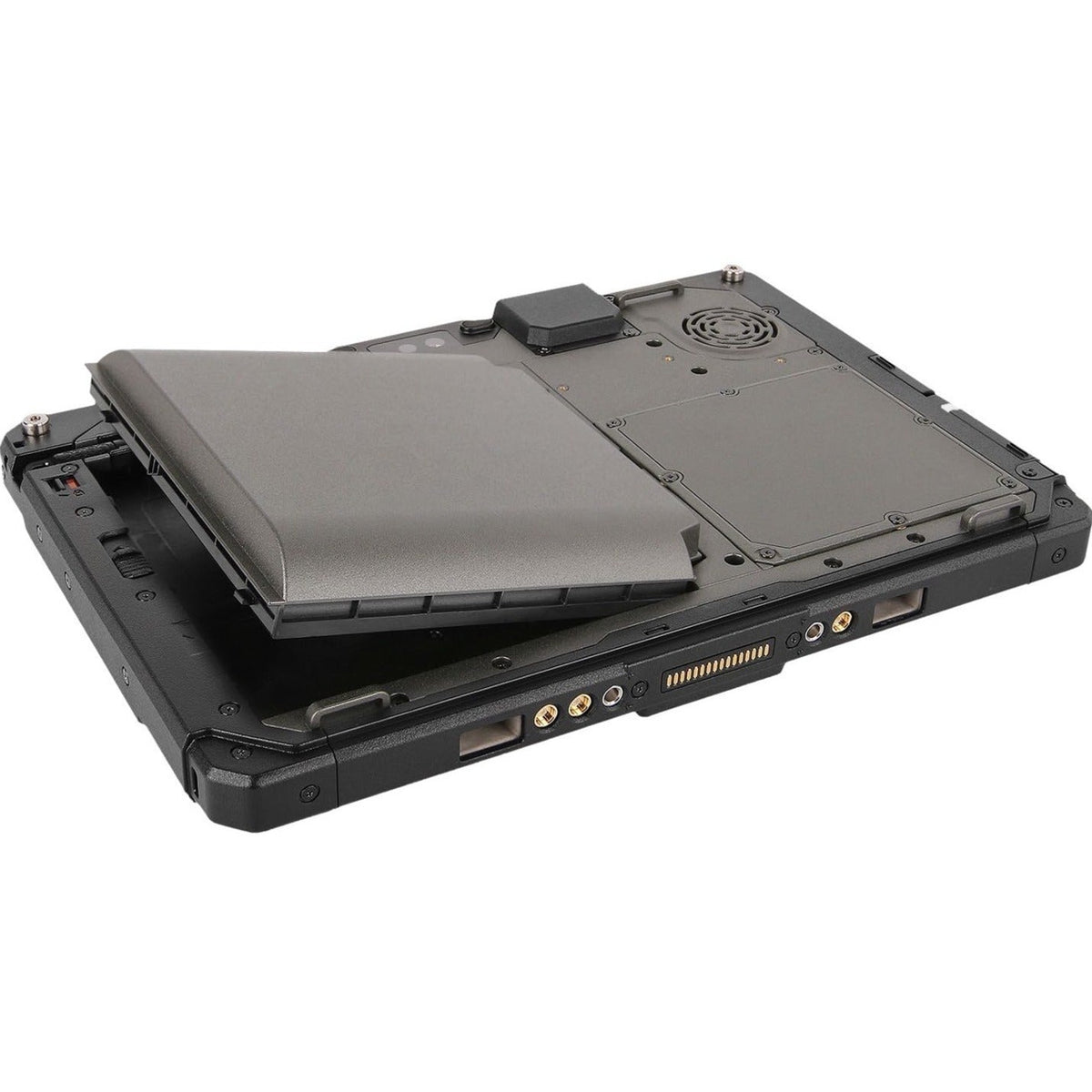 Getac UX10 Rugged Tablet - 10.1" WUXGA - Core i5 12th Gen i5-1235U Deca-core (10 Core)