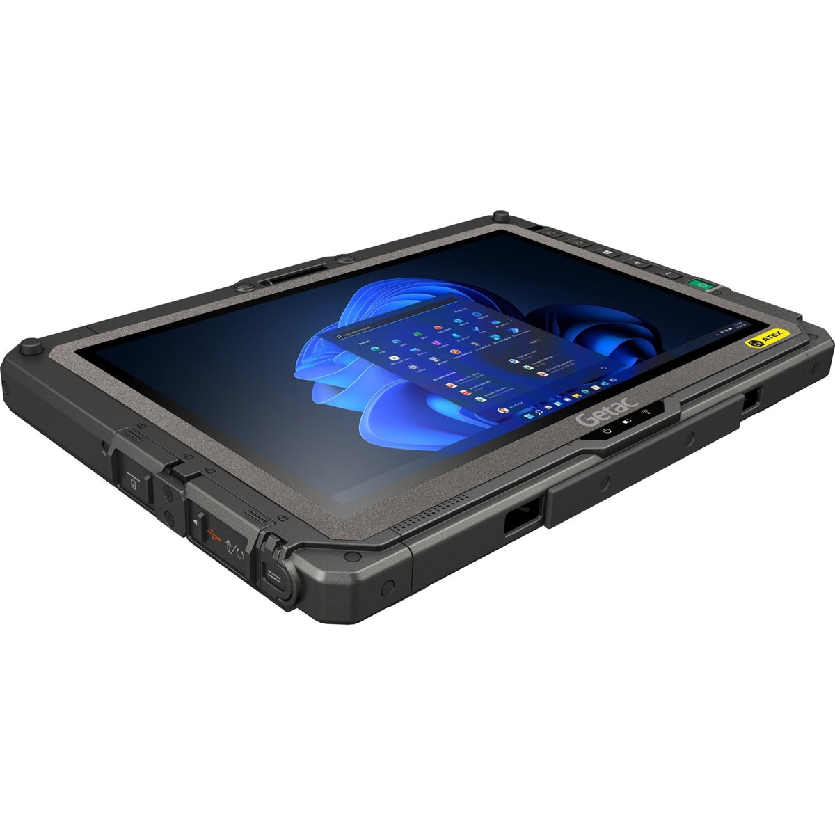 Getac UX10 Rugged Tablet - 10.1" WUXGA - Core i5 12th Gen i5-1235U Deca-core (10 Core)