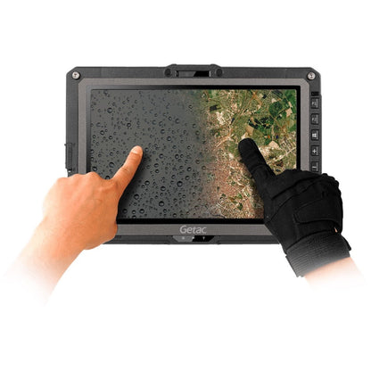 Getac UX10 Rugged Tablet - 10.1" WUXGA - Core i5 12th Gen i5-1235U Deca-core (10 Core)