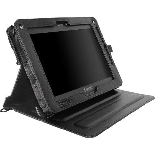 Getac UX10 Rugged Tablet - 10.1" WUXGA - Core i5 12th Gen i5-1235U Deca-core (10 Core)