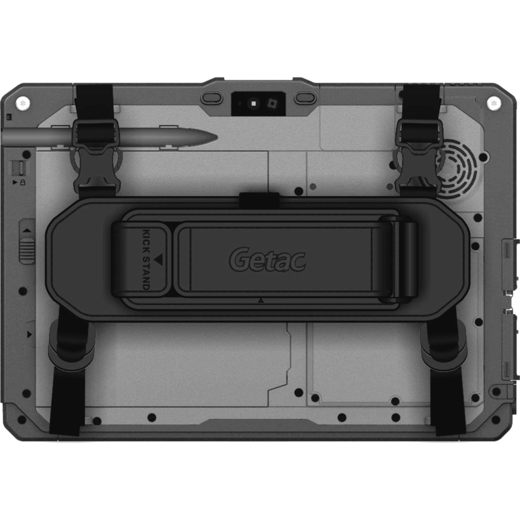 Getac UX10 Rugged Tablet - 10.1" WUXGA - Core i5 12th Gen i5-1235U Deca-core (10 Core)
