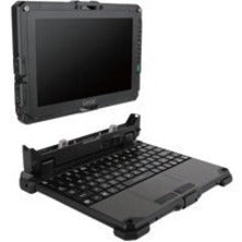 Getac UX10 Rugged Tablet - 10.1" WUXGA - Core i5 12th Gen i5-1235U Deca-core (10 Core)
